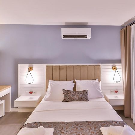 Un Amor Hotel Каш Экстерьер фото