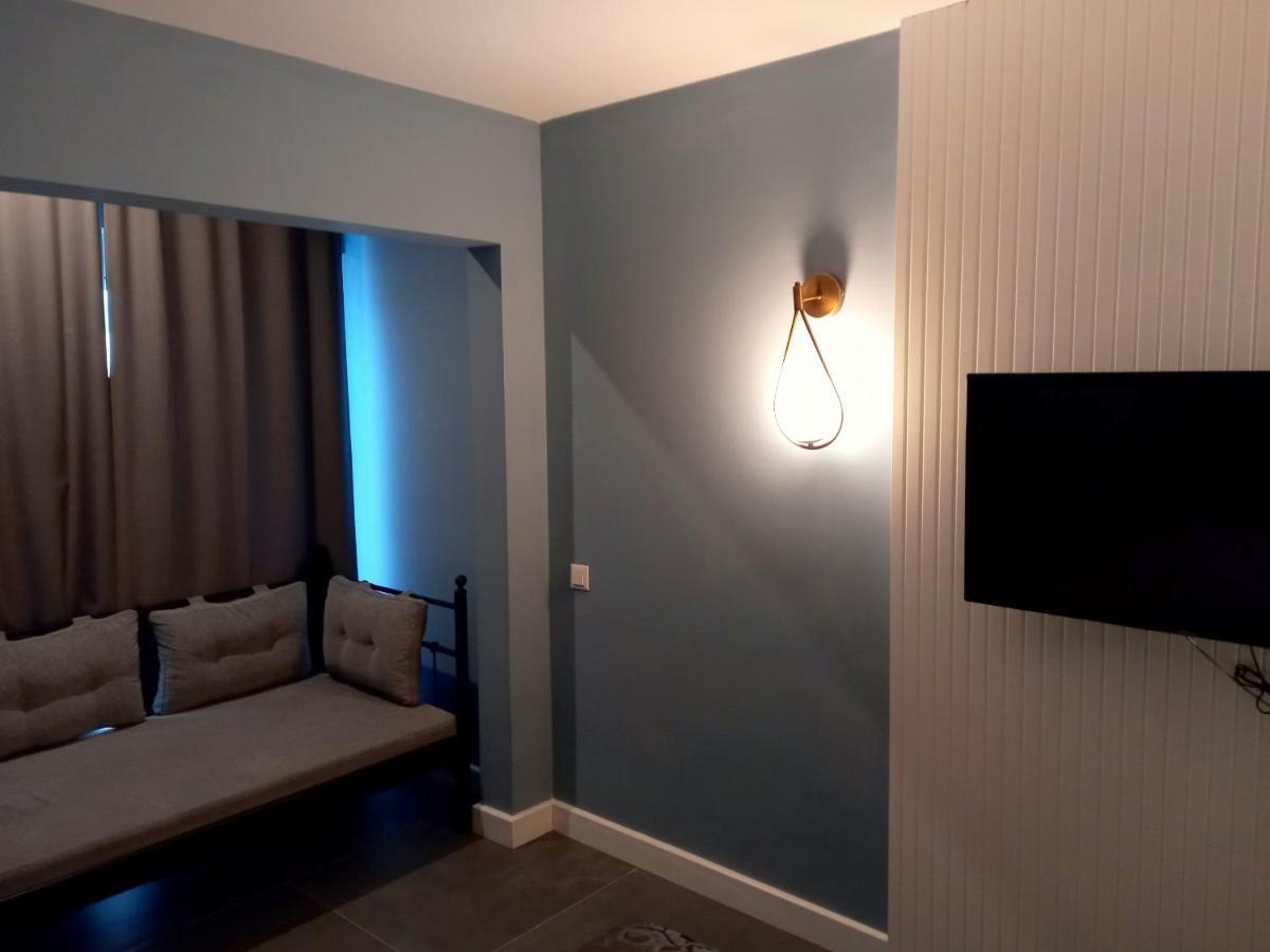 Un Amor Hotel Каш Экстерьер фото