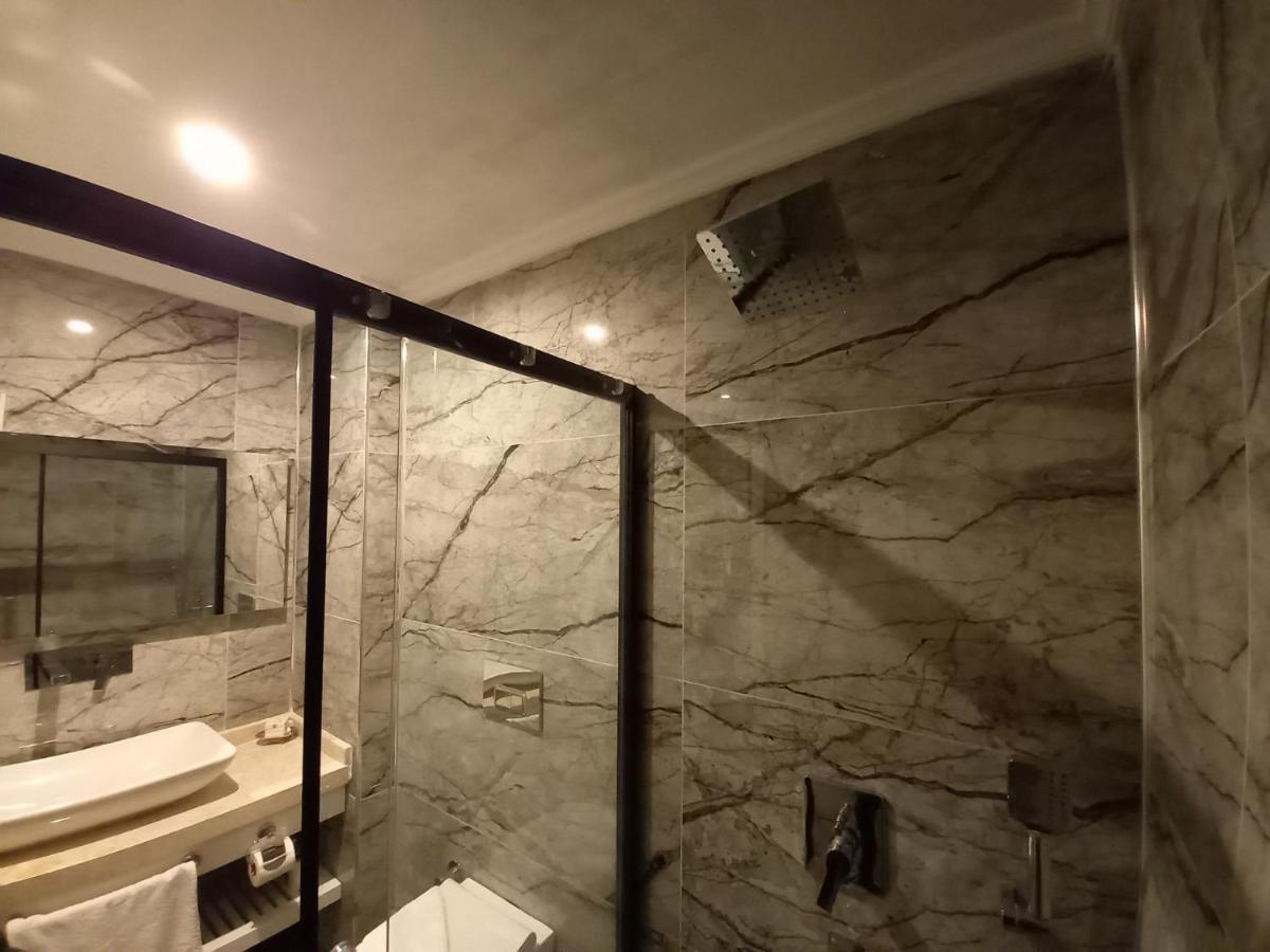 Un Amor Hotel Каш Экстерьер фото