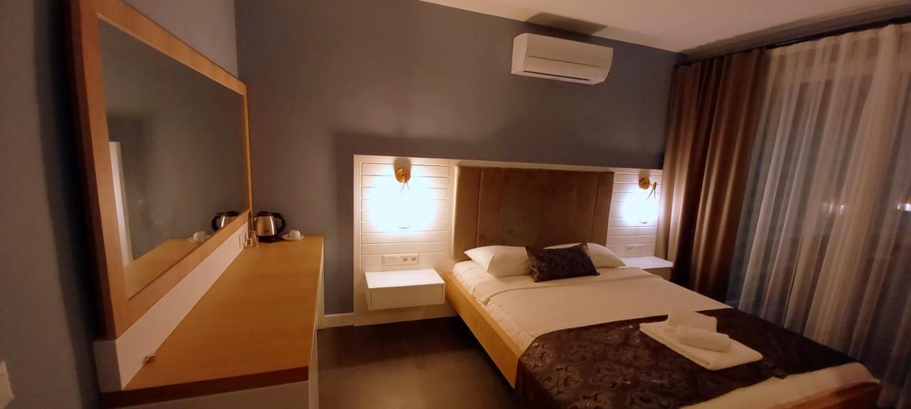 Un Amor Hotel Каш Экстерьер фото