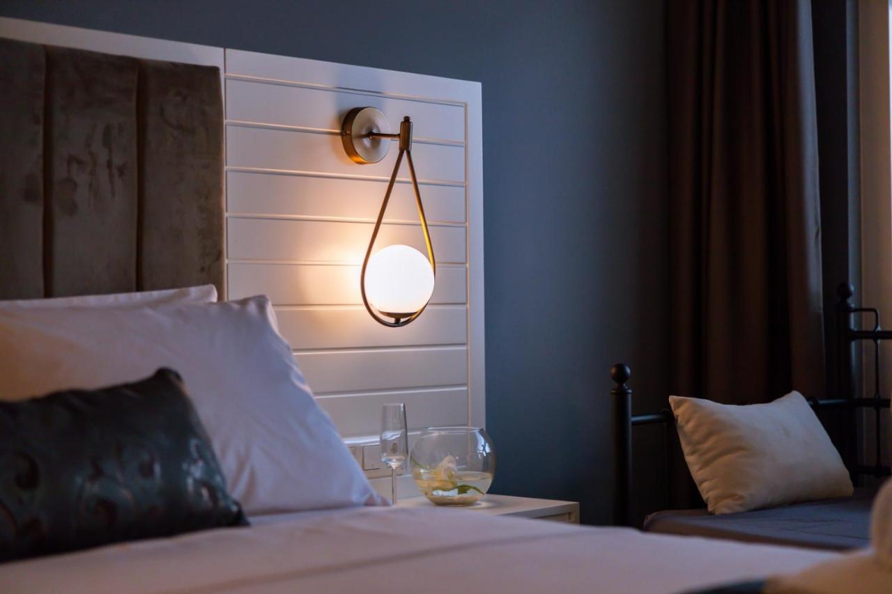 Un Amor Hotel Каш Экстерьер фото