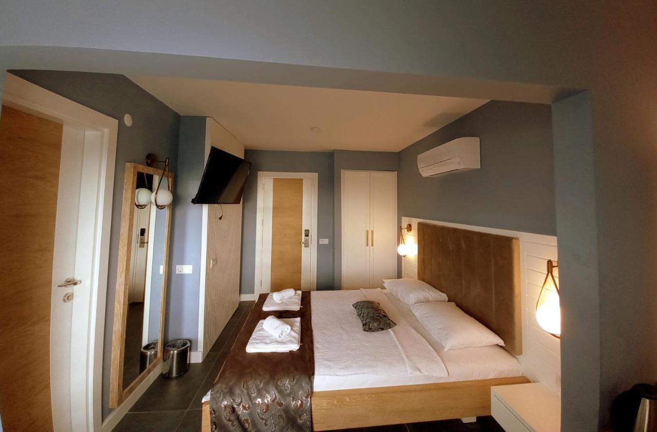 Un Amor Hotel Каш Экстерьер фото