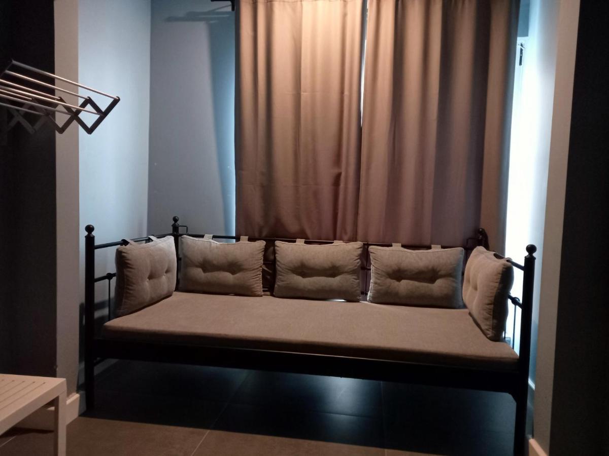 Un Amor Hotel Каш Экстерьер фото