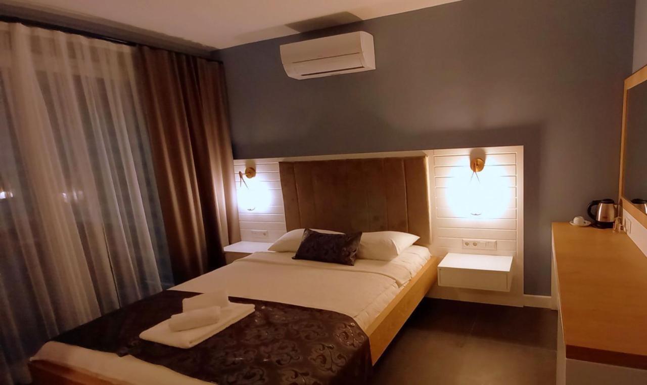 Un Amor Hotel Каш Экстерьер фото