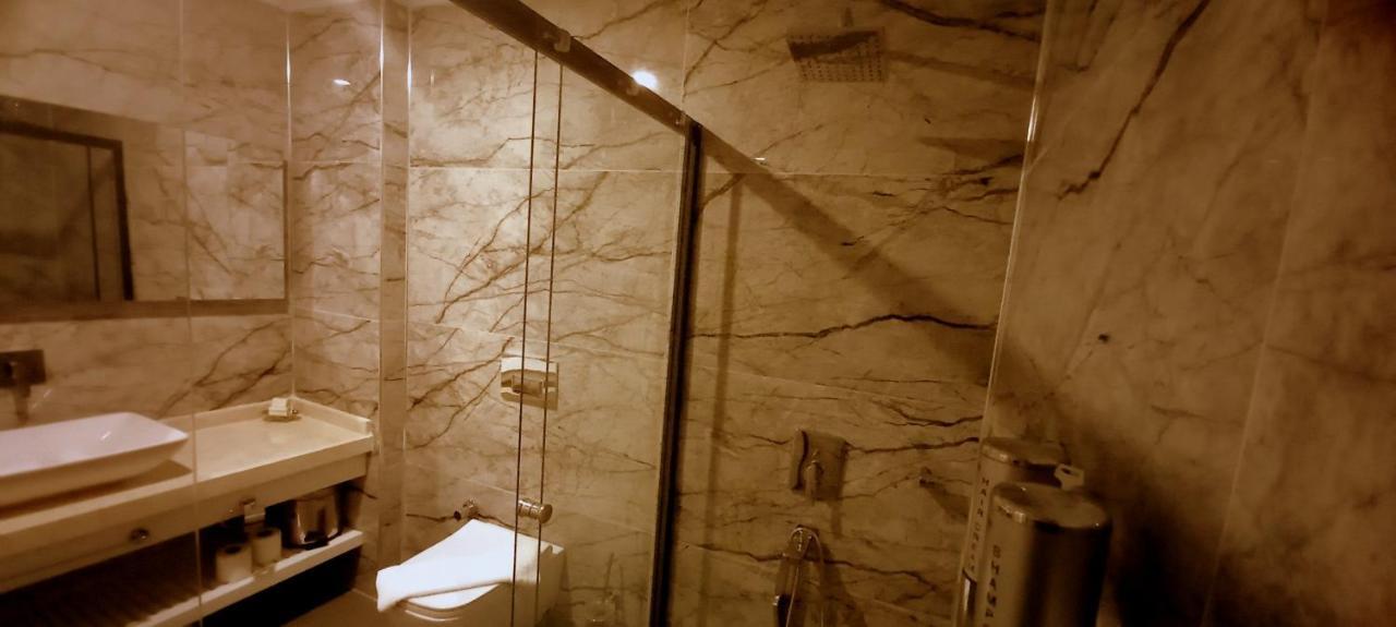 Un Amor Hotel Каш Экстерьер фото