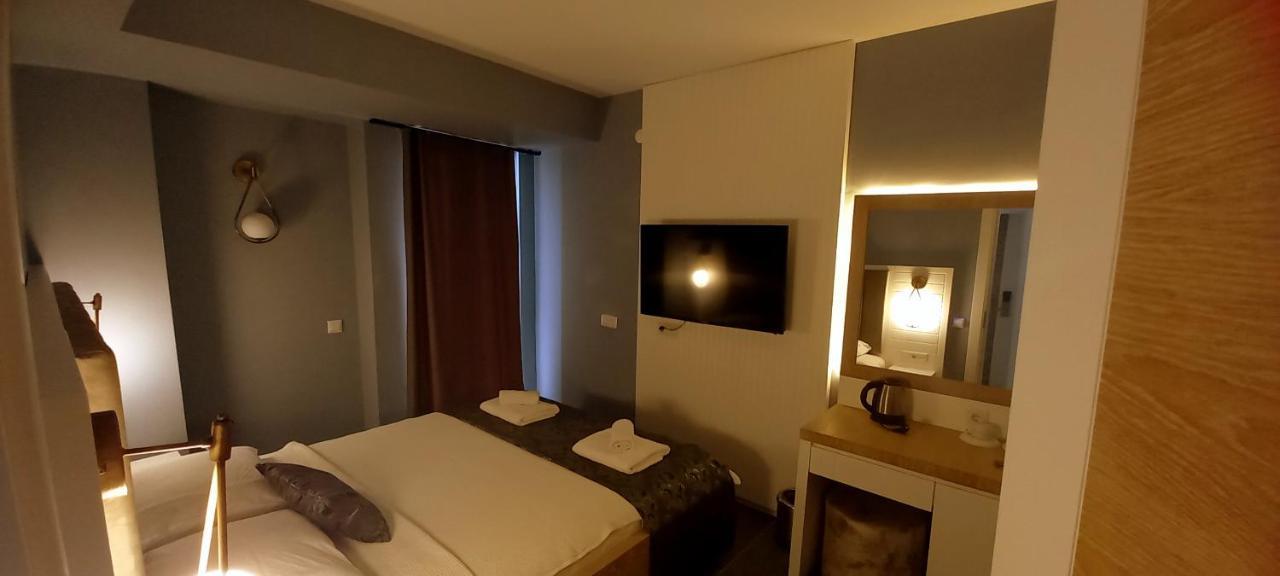Un Amor Hotel Каш Экстерьер фото