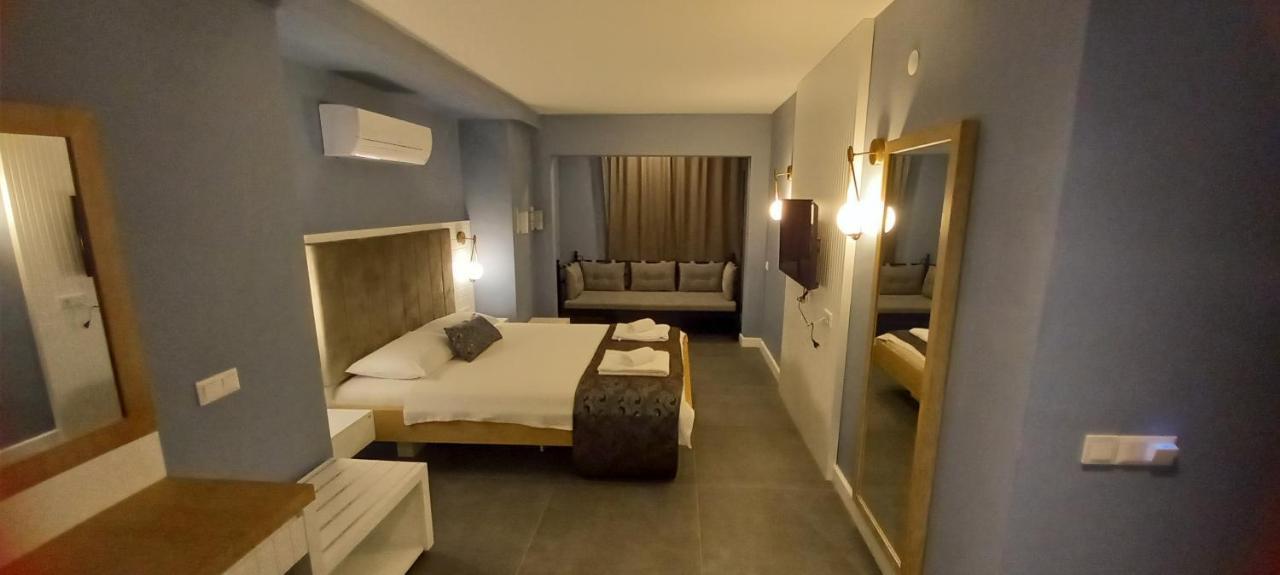 Un Amor Hotel Каш Экстерьер фото