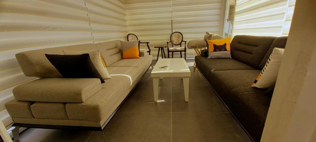 Un Amor Hotel Каш Экстерьер фото